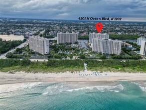 Building Photo - 4201 N Ocean Blvd