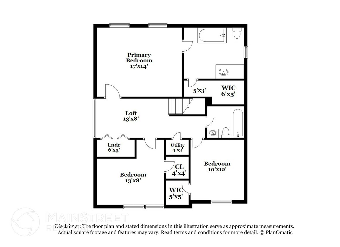 Foto principal - 213 Farmington Dr