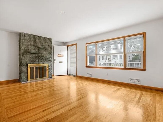 Foto del edificio - 151 Cumberland St