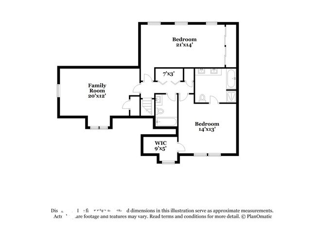 Building Photo - 8217 Hobhouse Cir