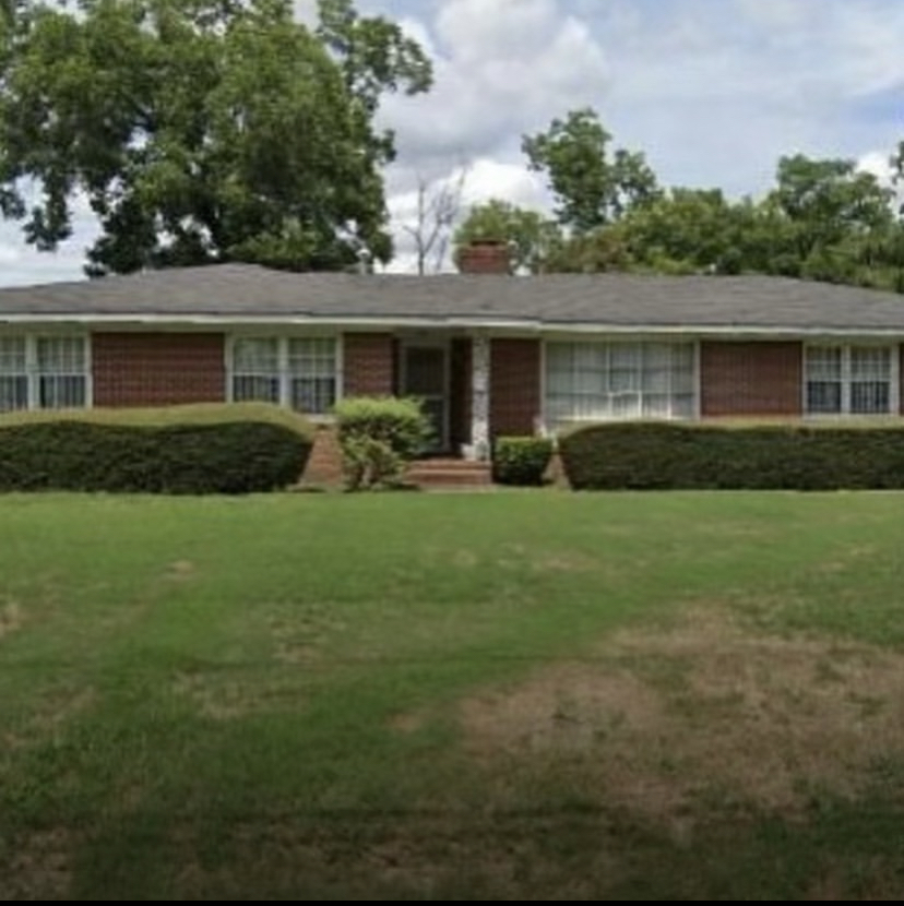 Exterior House - 1953 Martin Luther King Jr Blvd