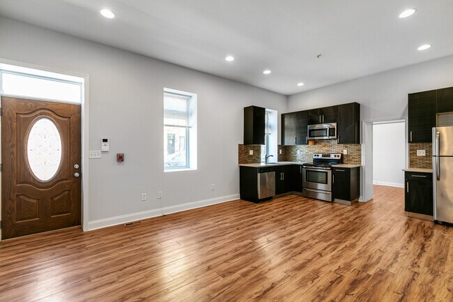 Foto del edificio - 2200 Saint Albans St