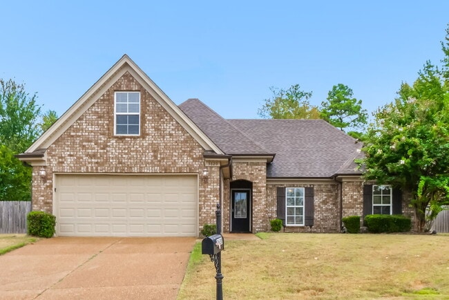 Building Photo - 3620 Harvest Tree Dr