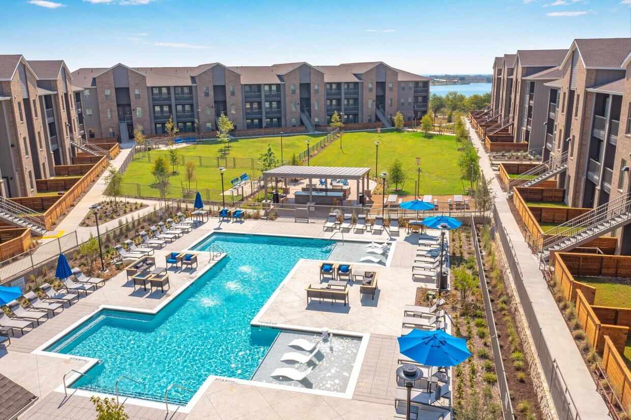 Foto principal - Alta Marine Creek