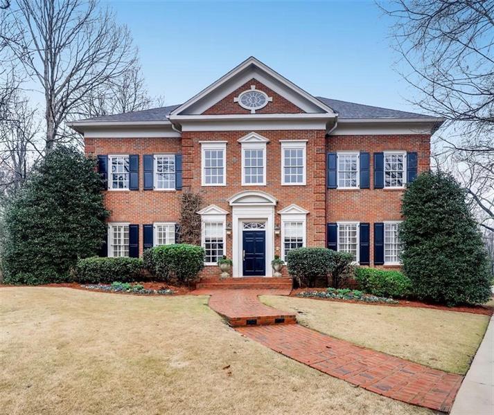 Foto principal - 1382 Wesley Cir