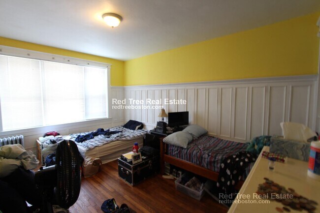Foto del edificio - 43 Orkney Rd