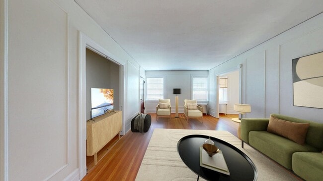 Building Photo - 75 Willett