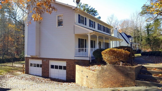 Building Photo - 3412 Mill Run Ln