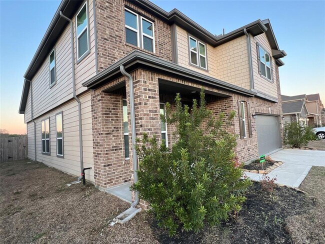 Building Photo - 5719 Texas Sage Dr