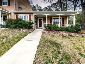 Building Photo - 5100 Buckline Ct NW