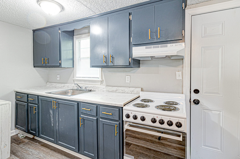 Foto principal - 824 Winston Rd