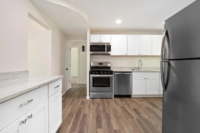 Foto del edificio - 1240 Mullanphy Ln