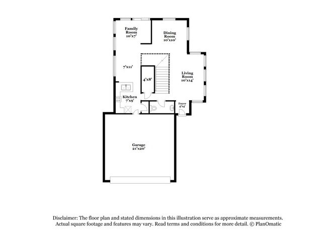 Building Photo - 4928 Tioga Pass Ave