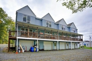 Building Photo - 31-33 5th Ave