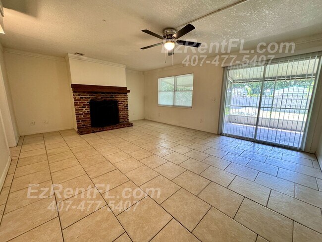 Foto del edificio - Lovely 4/2 in Sanford