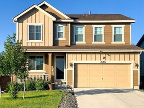 Building Photo - 16106 Alberta Dr