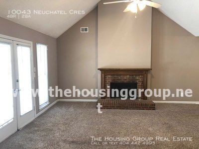 Building Photo - 4BR One story!!Jonesboro Pool Community