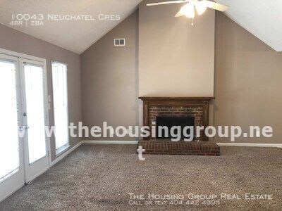 Foto del edificio - 4BR One story!!Jonesboro Pool Community