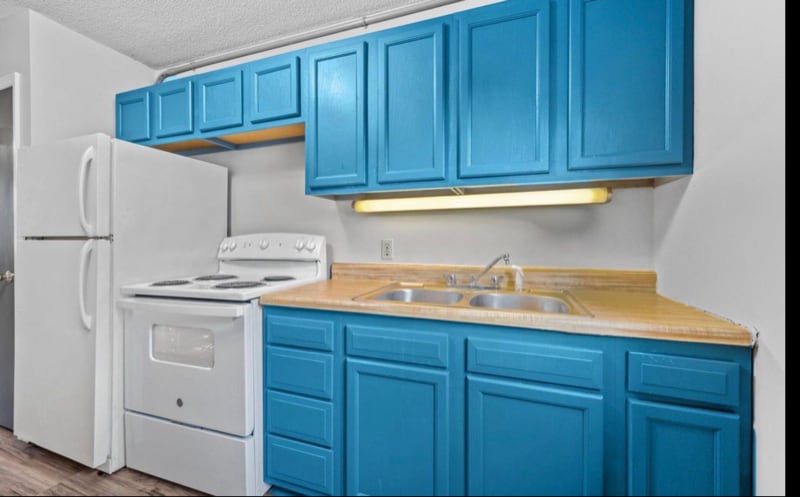 Building Photo - 307 Richlands Ave