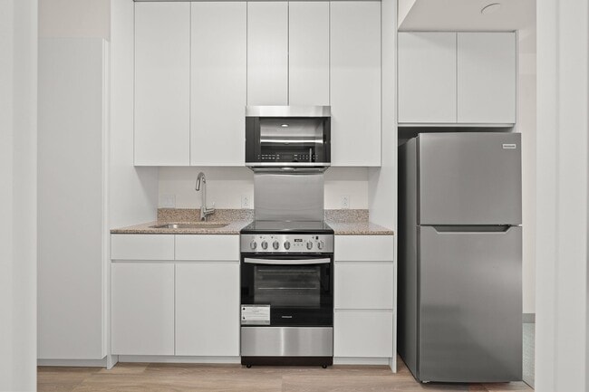 Modern Studio at The Flats at Sky Ala Moana East - Modern Studio at The Flats at Sky Ala Moana East Apartment