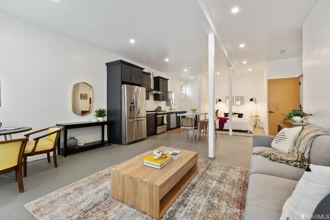 Foto del edificio - 4300 West St