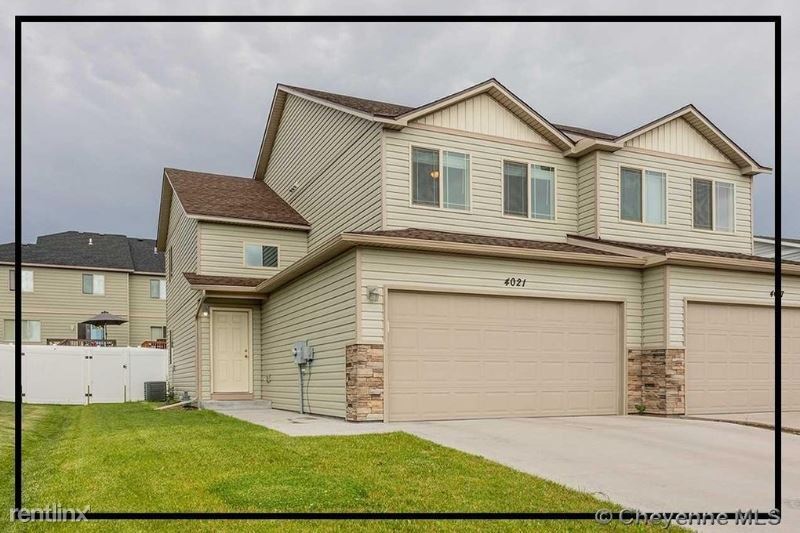 Primary Photo - 3 br, 3 bath Townhome - 4021 Fire Walker Trl