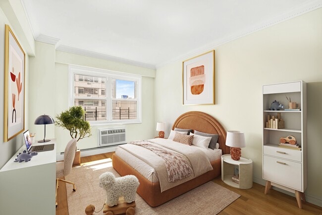 Foto del edificio - 40 Sutton Pl