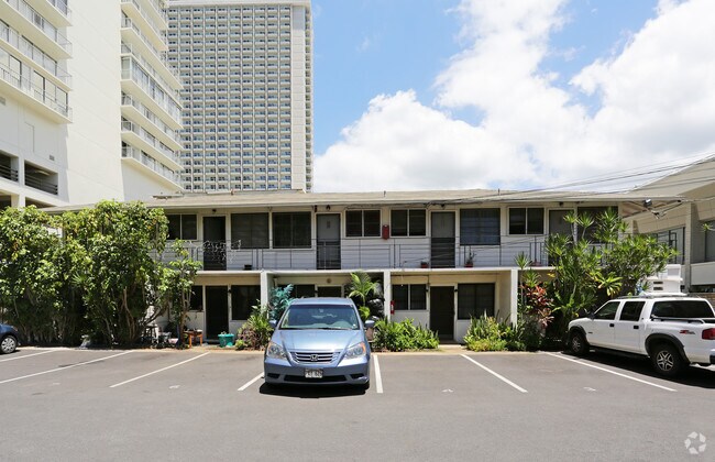 Building Photo - 1920 Kahakai Dr