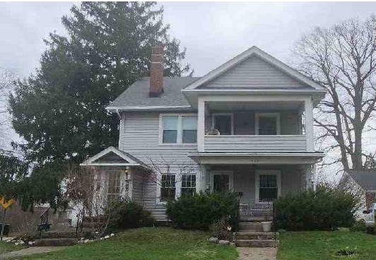 Building Photo - 3601 West Blvd