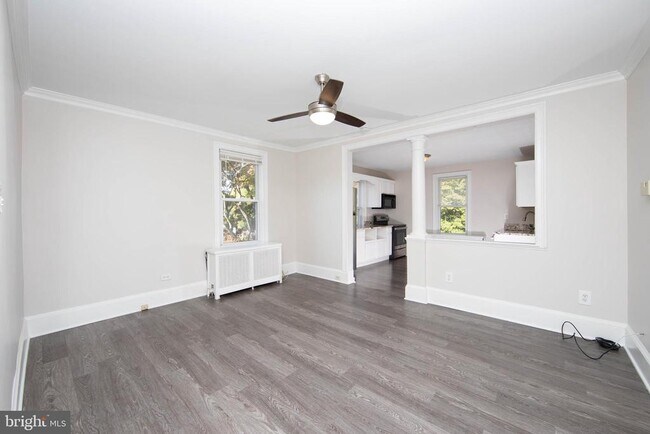 Foto del edificio - 911 Eldridge Ave