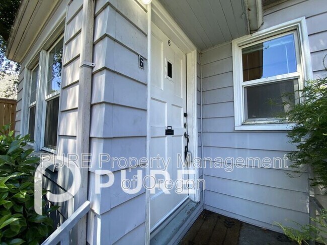 Foto del edificio - 715 NE 20th Ave