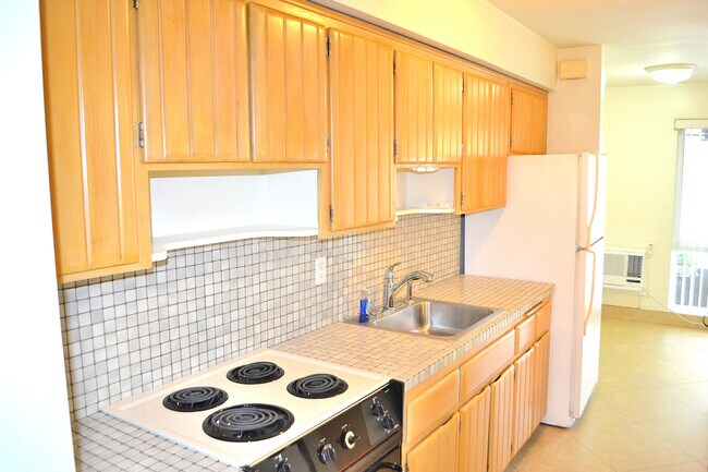 Foto del edificio - 4209 NE 21st Ave
