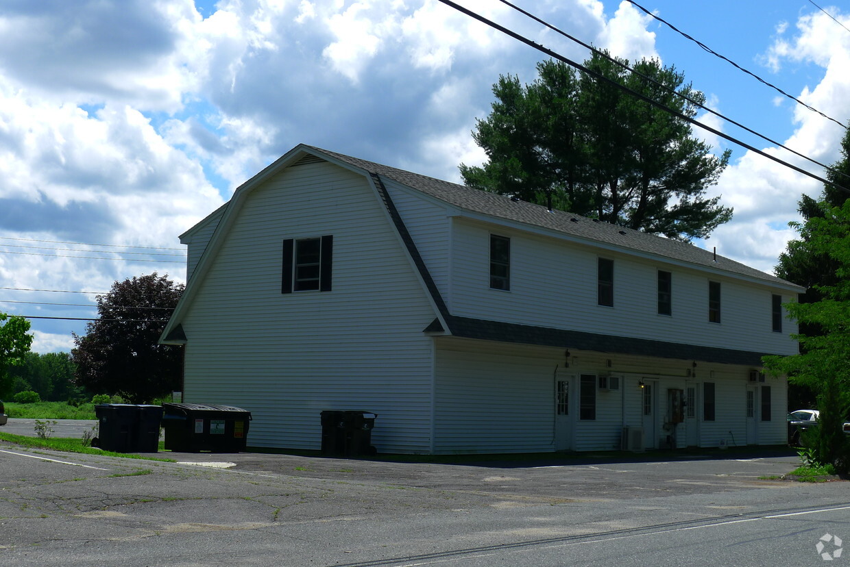 Building Photo - 46 Old Amherst Rd