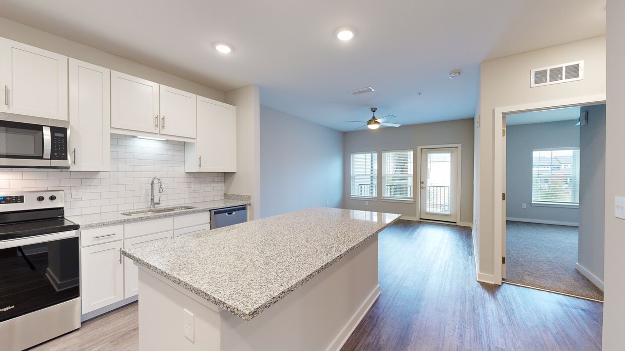 Photo - Century Mundy Mill Apartments