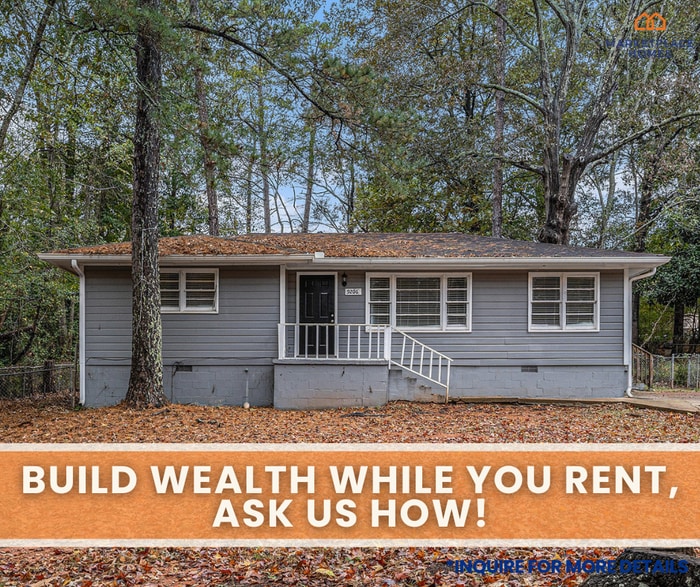 Photo - 9206 Blackwell St SW