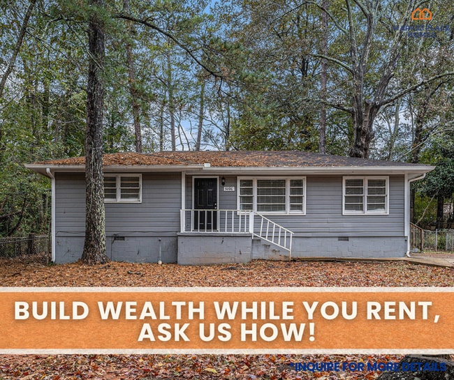 Photo - 9206 Blackwell St House