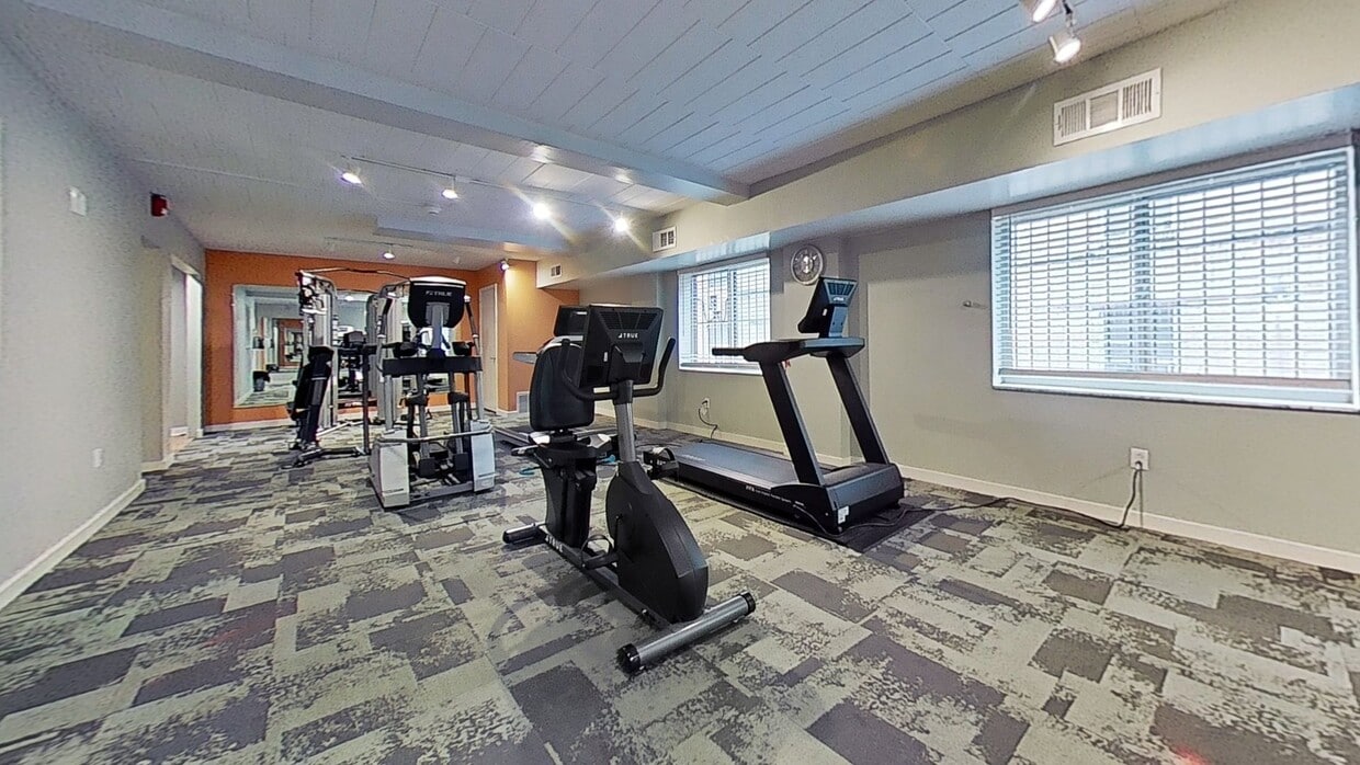 Photo - Chalfont Apartments