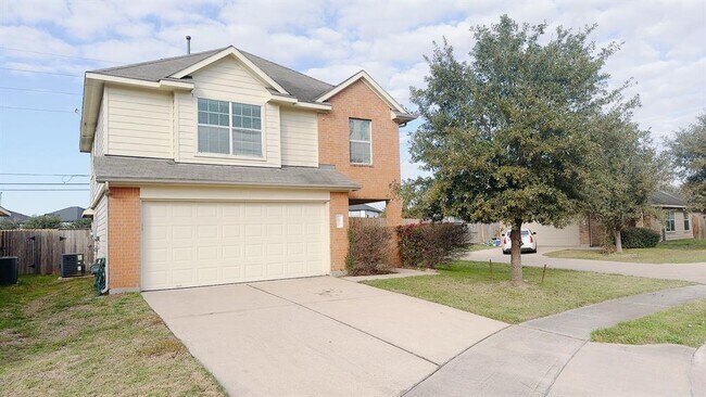 Foto del edificio - 6051 Brenwood Trails Ln