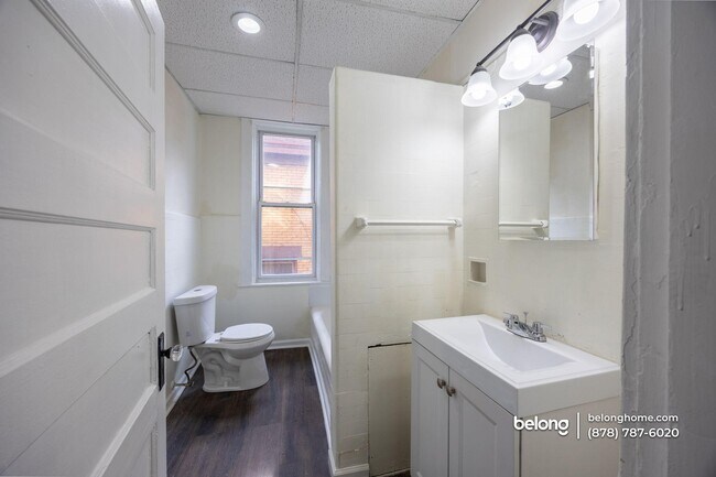 Foto del edificio - 508 E 9th Ave