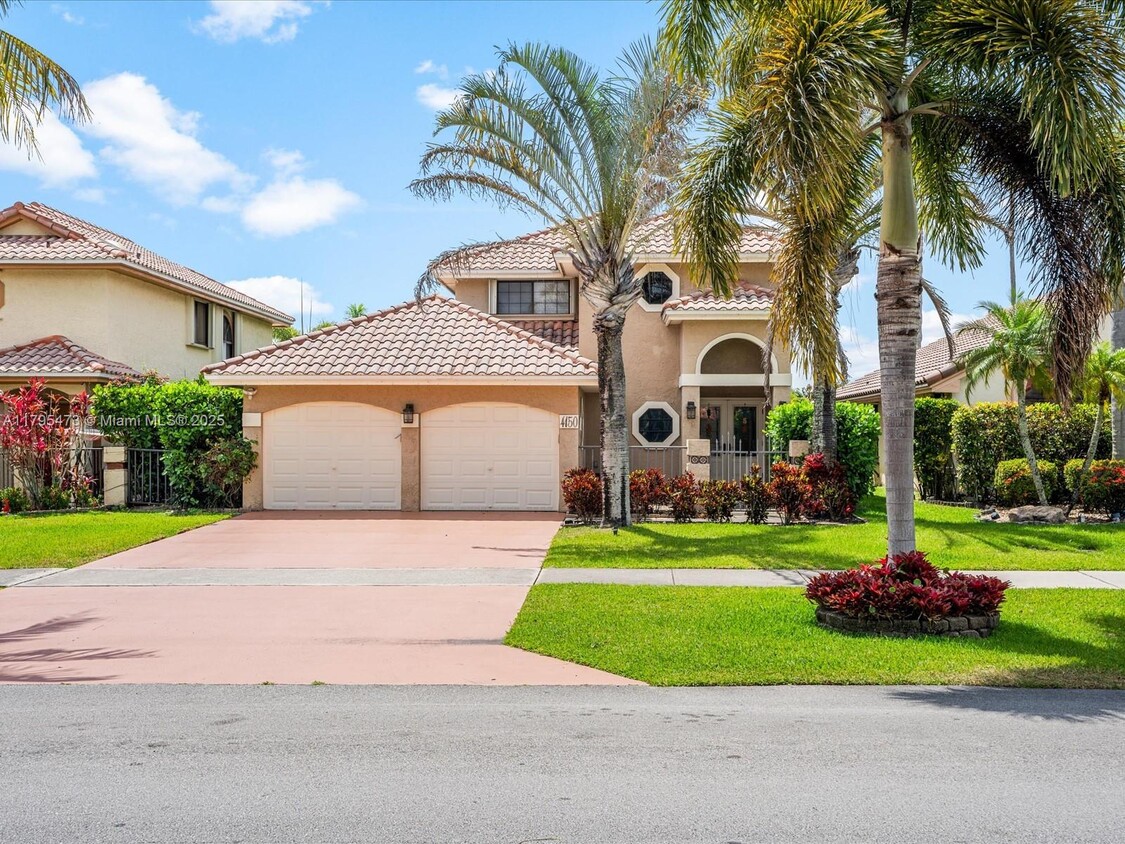 Foto principal - 4150 NW 6th St
