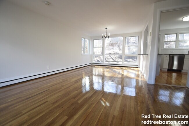 Foto del edificio - 117 Chestnut St
