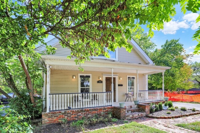 Foto del edificio - 6543 Ferguson St