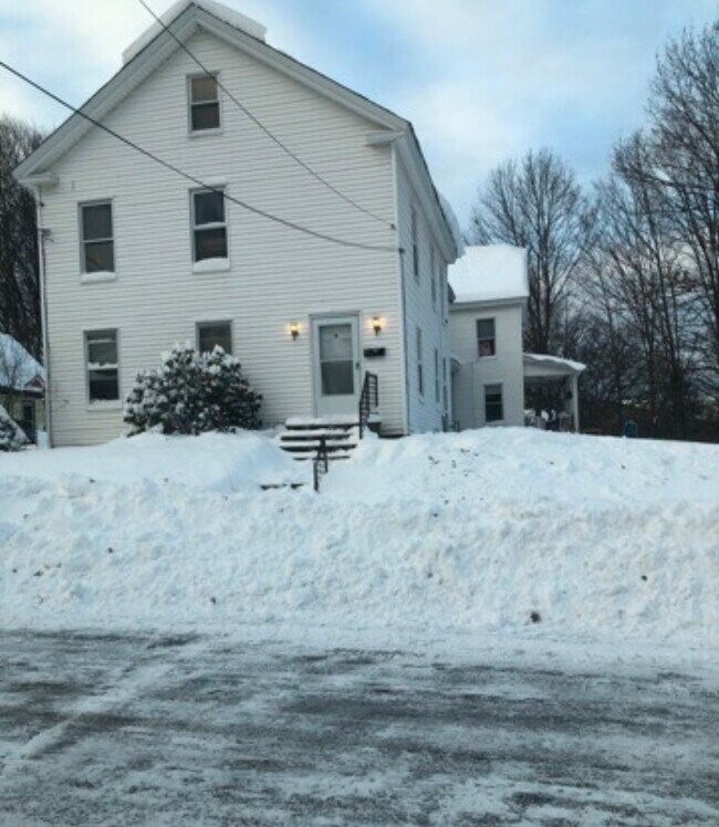 Foto del edificio - 11 Chestnut St