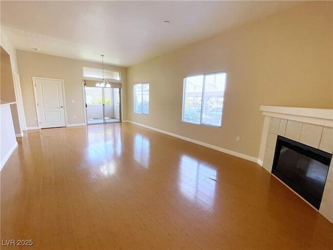 Building Photo - 8985 S Durango Dr