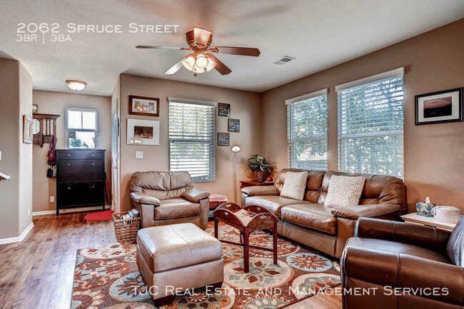 Foto del edificio - 2062 Spruce St