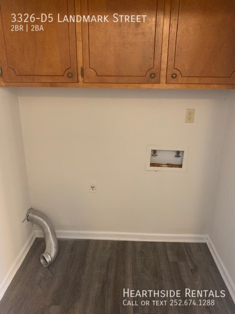 Foto del edificio - 2 Bed 1.5 Bath