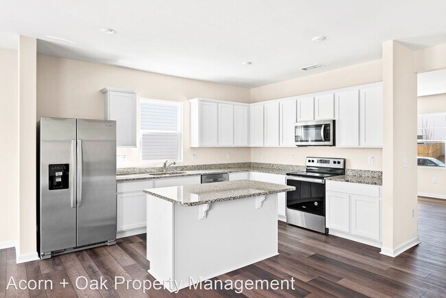 Foto del edificio - 5 br, 3 bath House - 3409 Honey Ivy Lane
