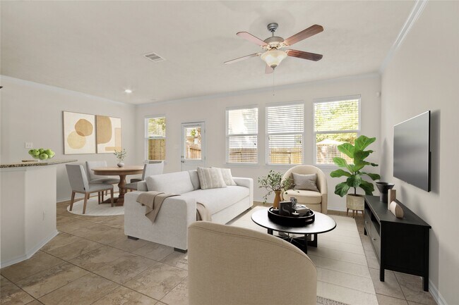 Foto del edificio - 14 Fairlee Ct