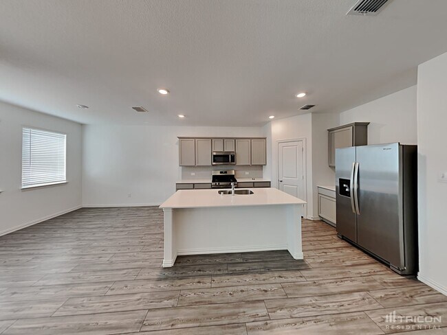Foto del edificio - 2513 Starwater Dr