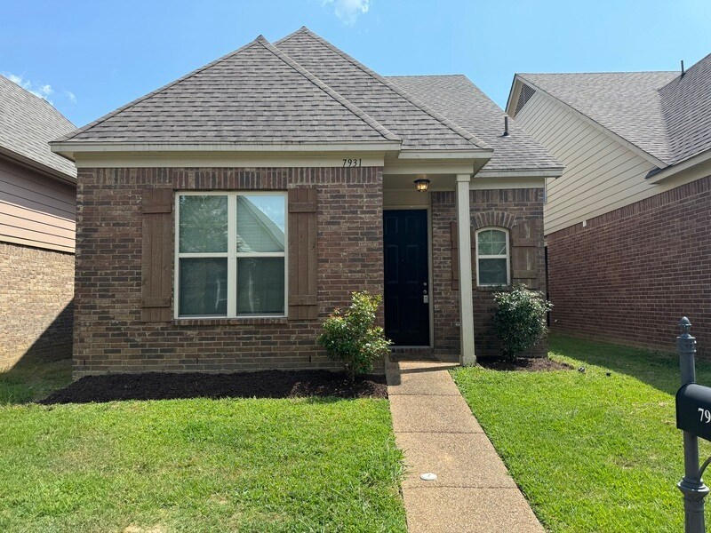 Primary Photo - 7931 Bay Meadow Cir S